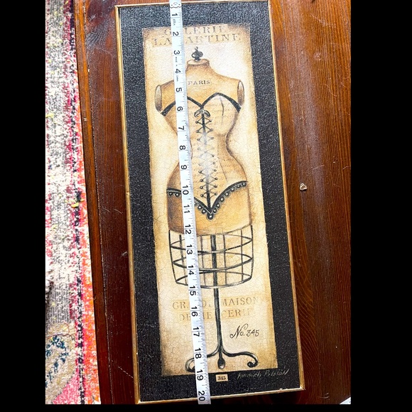 KIMBERLY POLOSON  Galerie La Martiene No. 345 - Picture 8 of 11